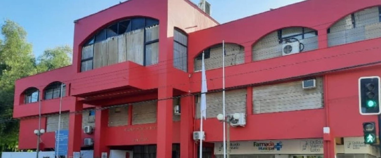 Funcionaria municipal vinculada al Tren de Aragua fue detenida