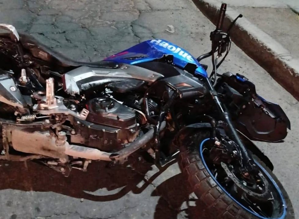 /fiscalia-indaga-causas-de-fatal-accidente-de-motociclista-en-copiapo