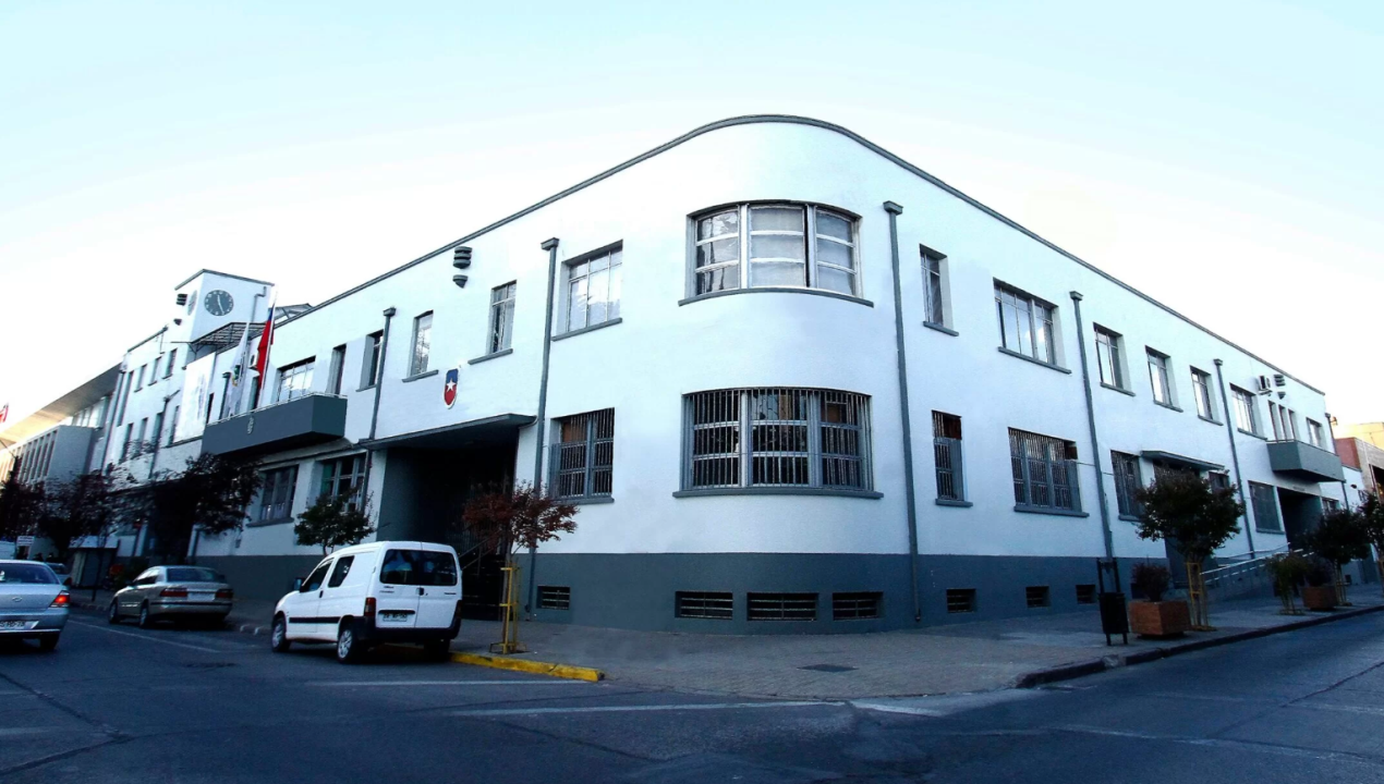 /curico-presenta-querellas-por-amenazas-en-colegios