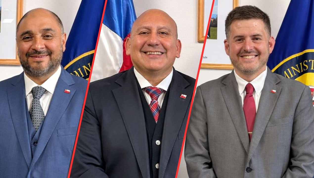 /local/gobierno-presenta-a-los-nuevos-delegados-provinciales-en-los-lagos-conoce