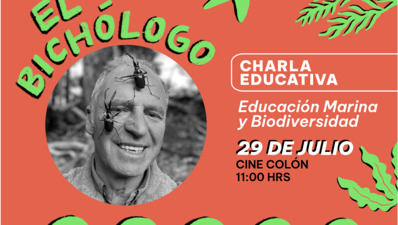 /charla-educativa-con-el-bichologo-alfredo-ugarte-invita-museo-del-mar-de