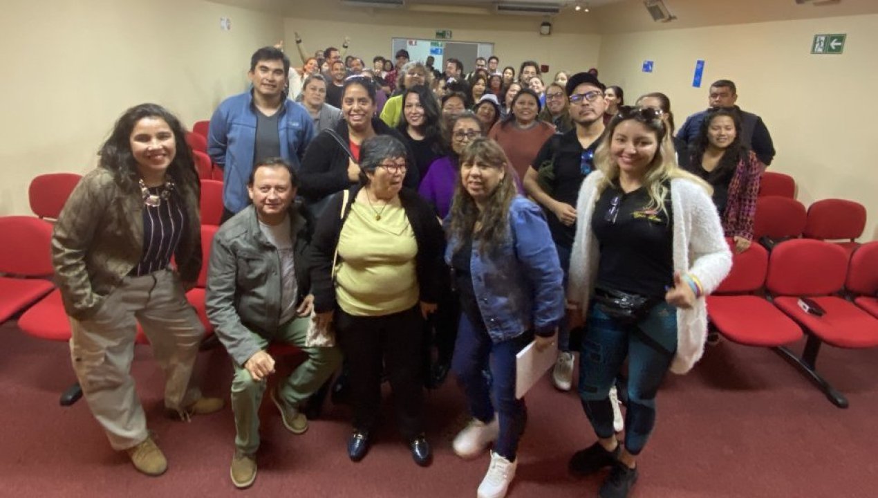 /pymes-esperan-hacer-del-carnaval-de-sabores-un-producto-turistico-en-arica