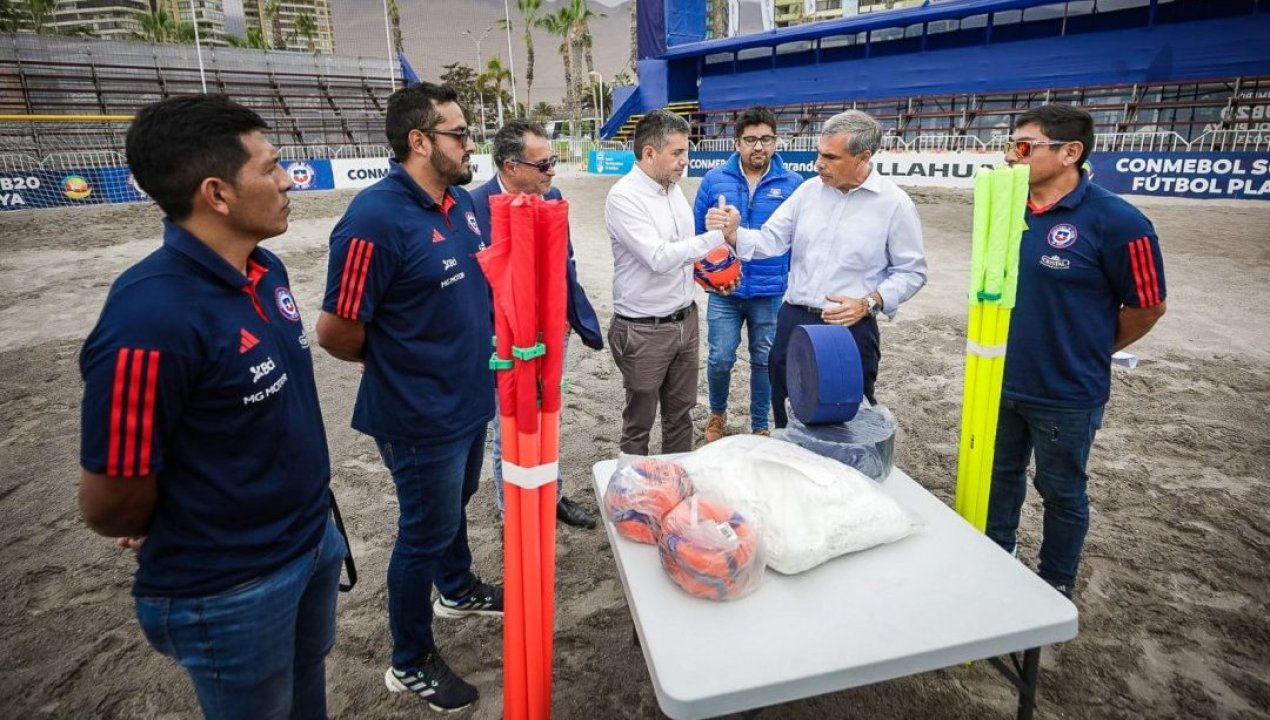 /municipios-de-arica-e-iquique-forjan-alianza-para-construir-una-liga-norte