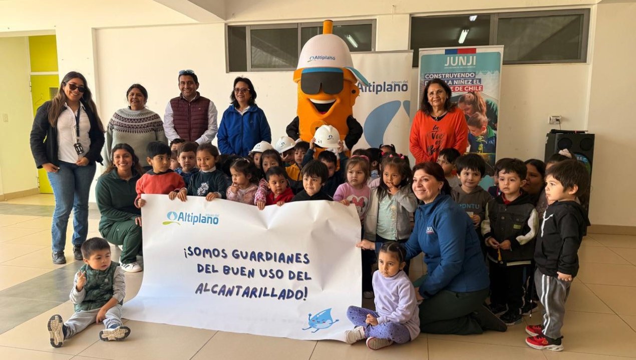 /aguas-del-altiplano-lanza-campana-educativa-el-viaje-del-alcantarillado