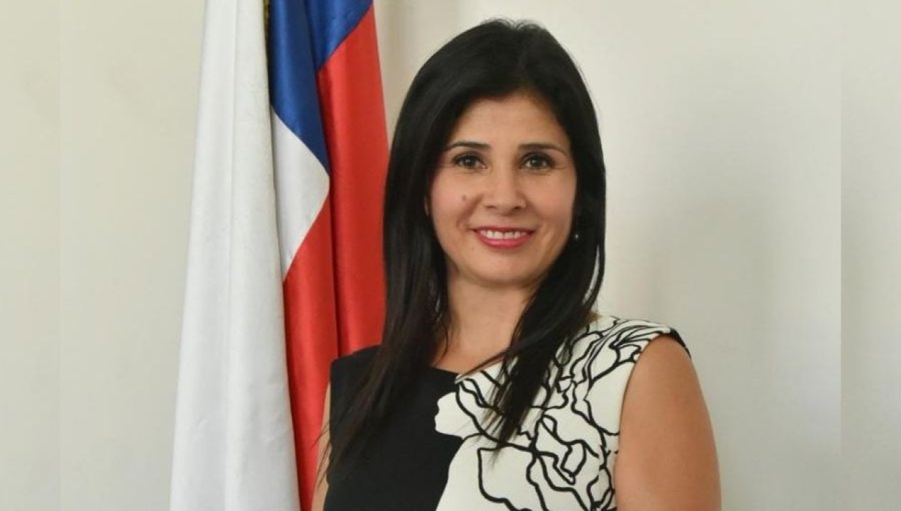 /arica-y-parinacota/pollyana-rivera-asumio-como-nueva-vocera-de-gobierno-de-arica-y-parinacota