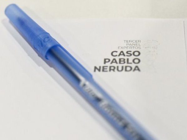 Corte de Apelaciones ordena reabrir caso por muerte de Pablo Neruda
