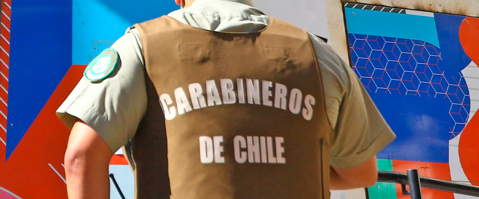 Sujetos a prisión preventiva por robo en Hualañé: Carabinero formaba parte de la banda