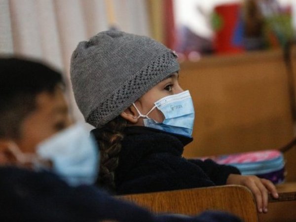 Sociedad Chilena de Pediatría y virus respiratorios: El llamado es a no confiarse y mantener cuidados