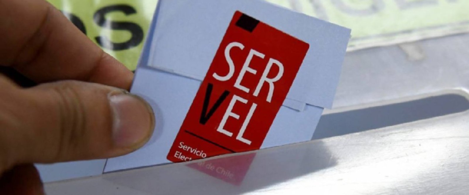 Extranjeros tiene a su candidato favorito
