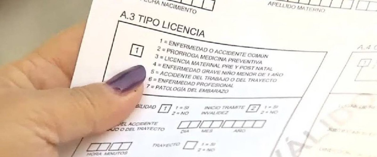 Caso Licencias: investigan 2.8 millones de trabajadores del sector privado