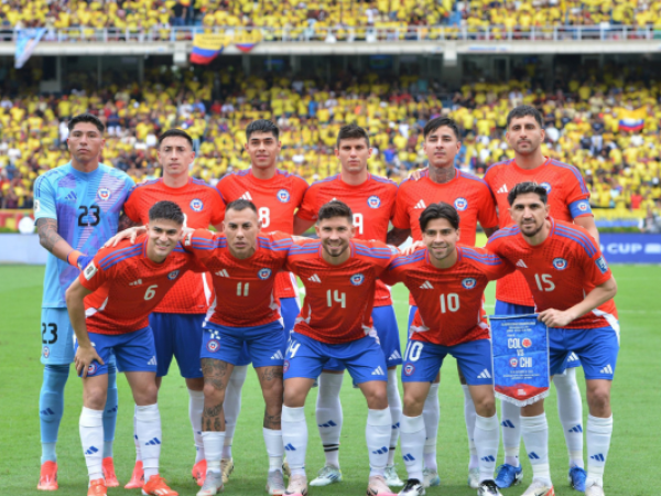 Así se jugarán las últimas fechas del camino sudamericano al Mundial 2026