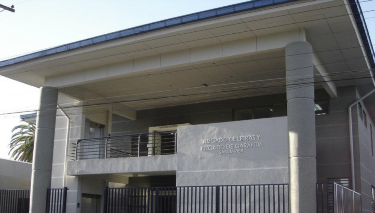 /regionales/diligencias-judiciales-se-habrian-aplazado-por-un-asado-en-el-juzgado-de