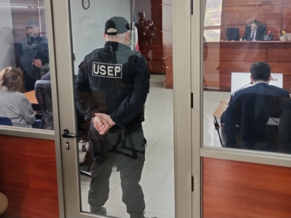 El inquietante motivo que habría llevado a una madre a matar a sus hijos en Chiguayante