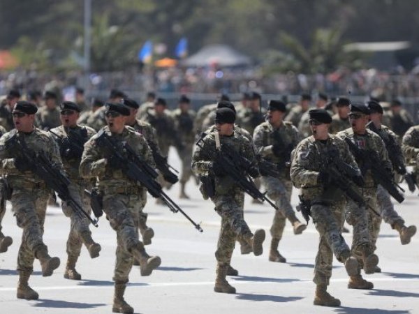 Ejército en alerta por falta de recursos: advierten que podrían quedarse sin fondos antes de fin de año