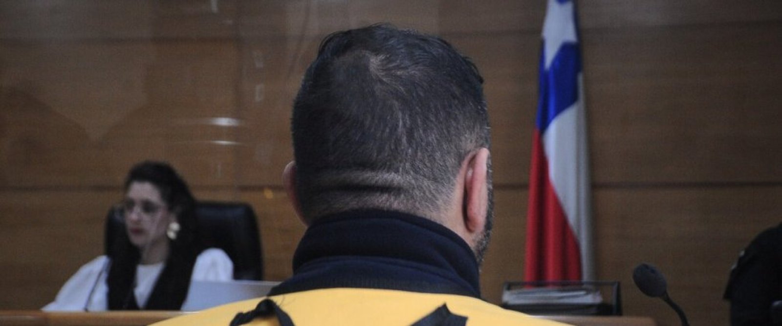 Caso Krishna Aguilera: Tribunal decreta prisión preventiva para el principal sospechoso