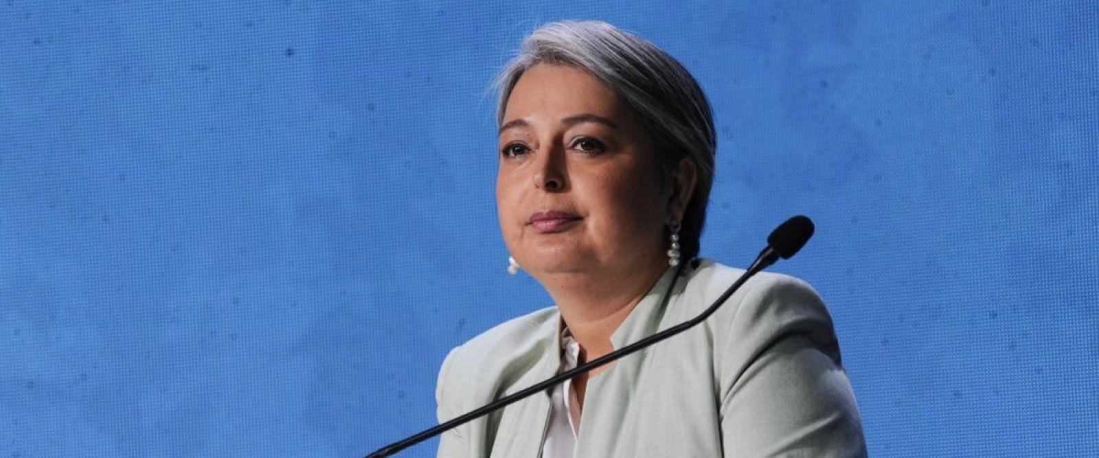Criteria muestra repunte de Jeannette Jara y caída de las principales cartas opositoras