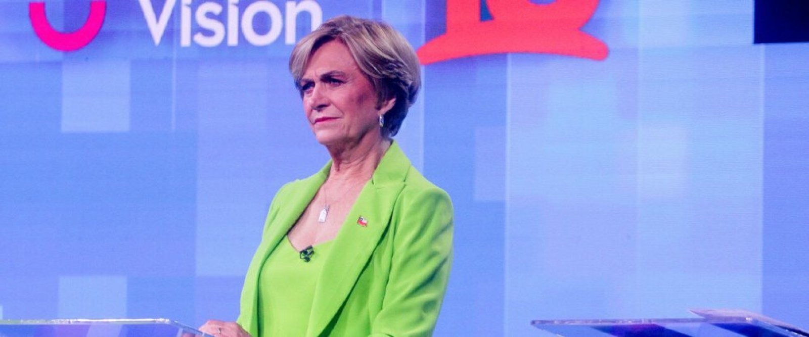 Revelan que Matthei no quería asistir al comando de Kast la noche electoral