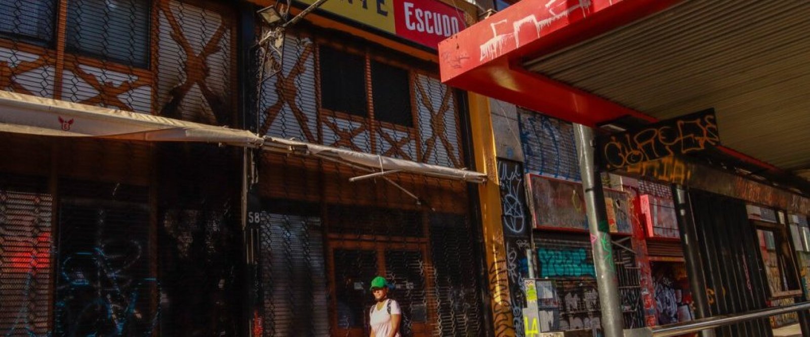 Estado deberá pagar casi $500 millones a dueños de ex Fuente Alemana tras fallo judicial