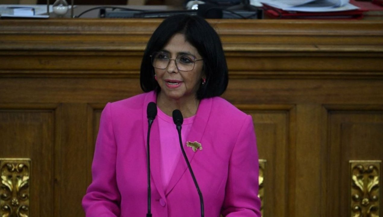 /actualidad/delcy-rodriguez-reaparece-y-califica-como-un-ataque-militar-contra