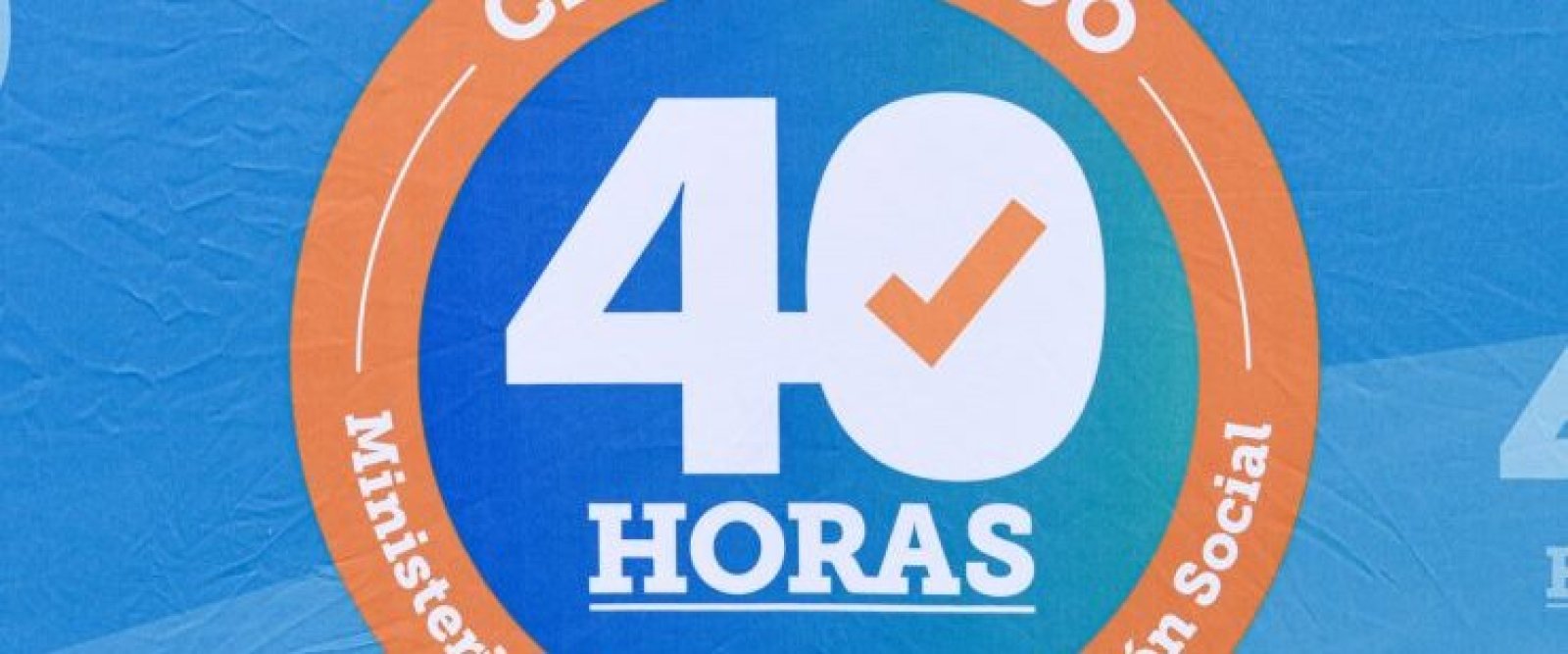 Así cambiará la jornada laboral este año con la Ley de 40 horas y qué prácticas no están permitidas