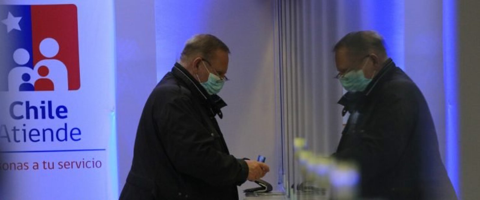 Comenzó el pago del Seguro Social y suben las pensiones de más de 1,3 millones de jubilados en todo Chile