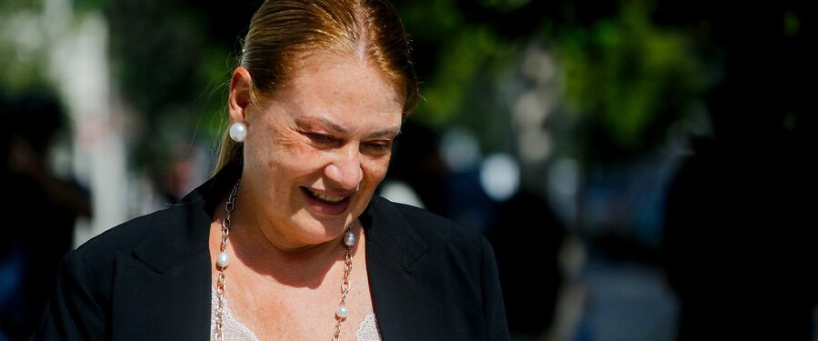 Caso “Muñeca bielorrusa”: revelan coincidencias de viajes entre Vivanco y ejecutivos de Belaz-Movitec