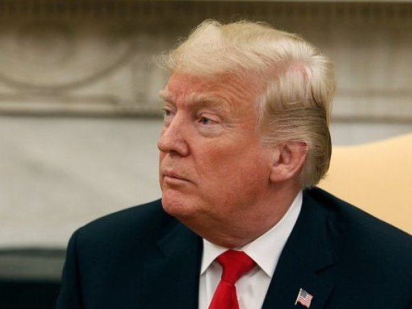 Trump anuncia reapertura del espacio aéreo venezolano para vuelos comerciales