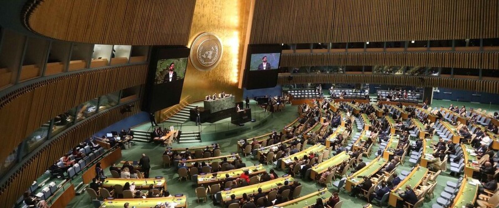Así es el mecanismo político-diplomático que define al próximo Secretario General de la ONU