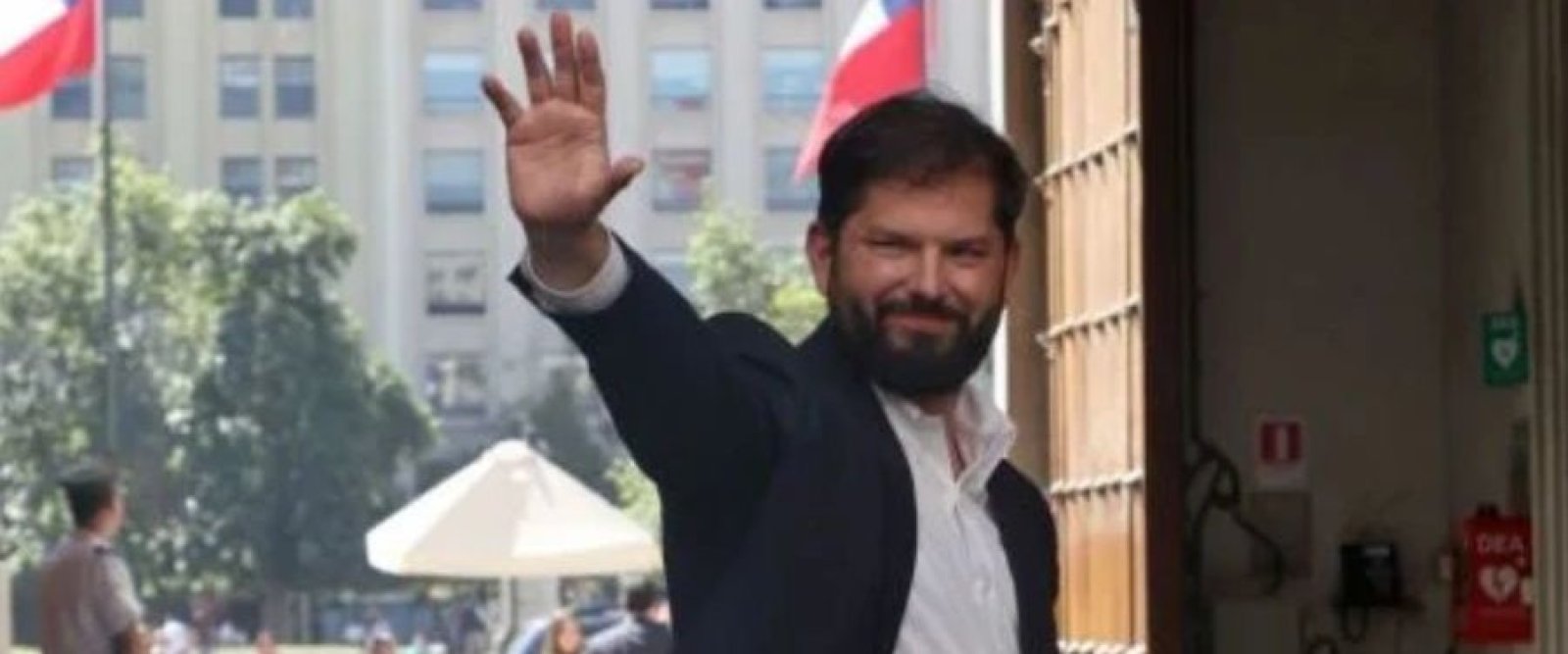 Reforma de pensiones, 40 horas y royalty minero: las principales reformas económicas del gobierno de Boric