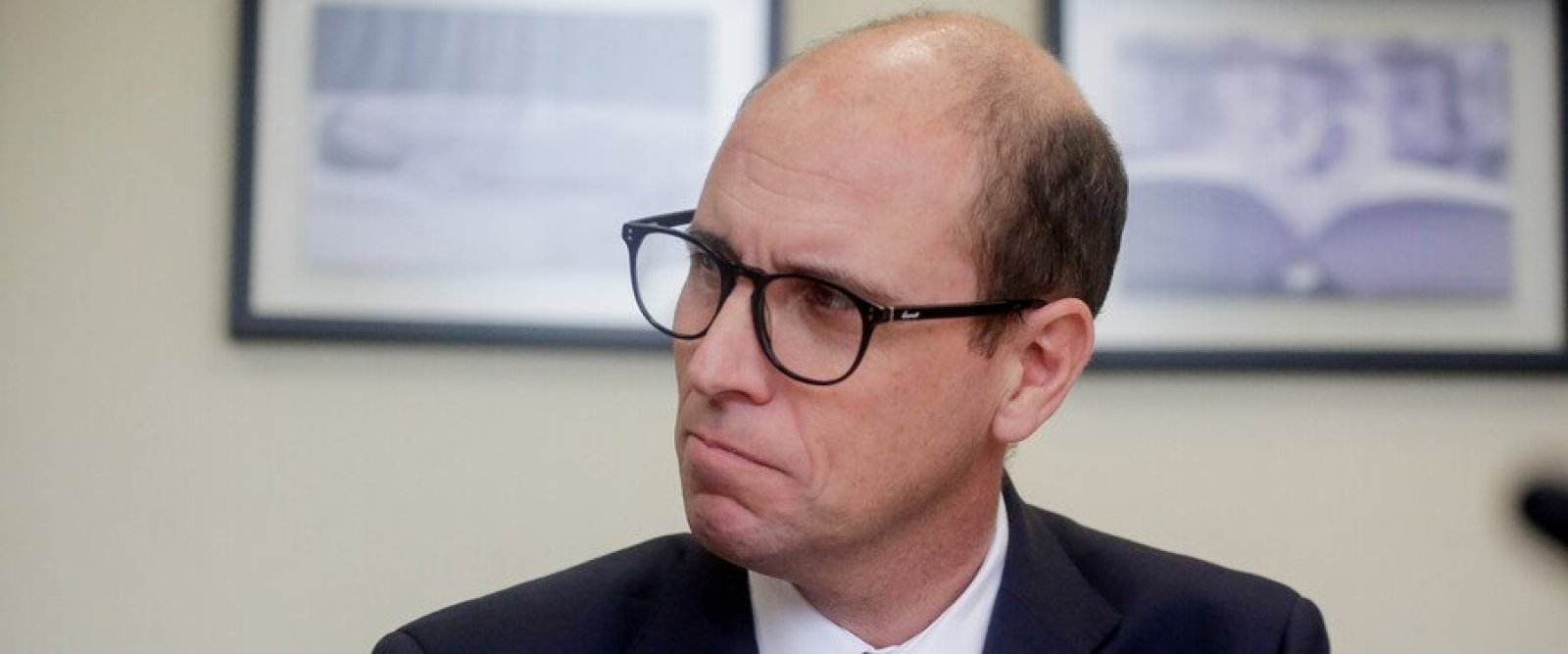 Balance de seguridad muestra caída en delitos, ministro Arrau advierte: 