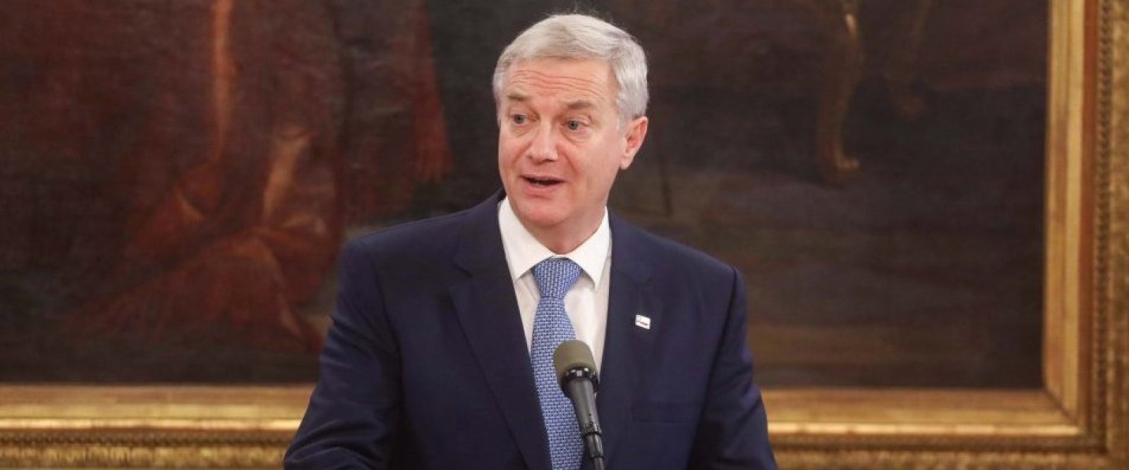 Denuncian ante Contraloría al Presidente Kast por presunto falseo de datos en cadena nacional