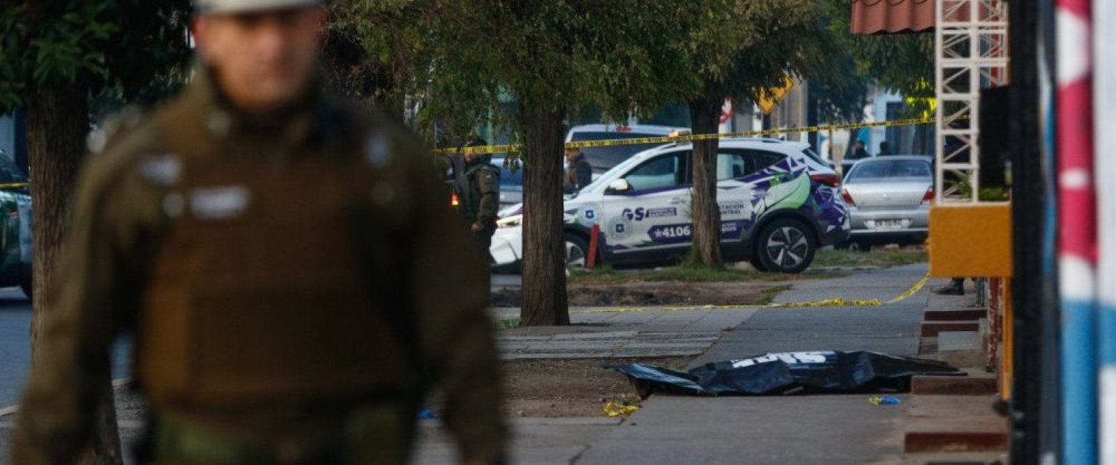 Aprobada la “Ley Naín Retamal 2.0” en la Cámara Baja