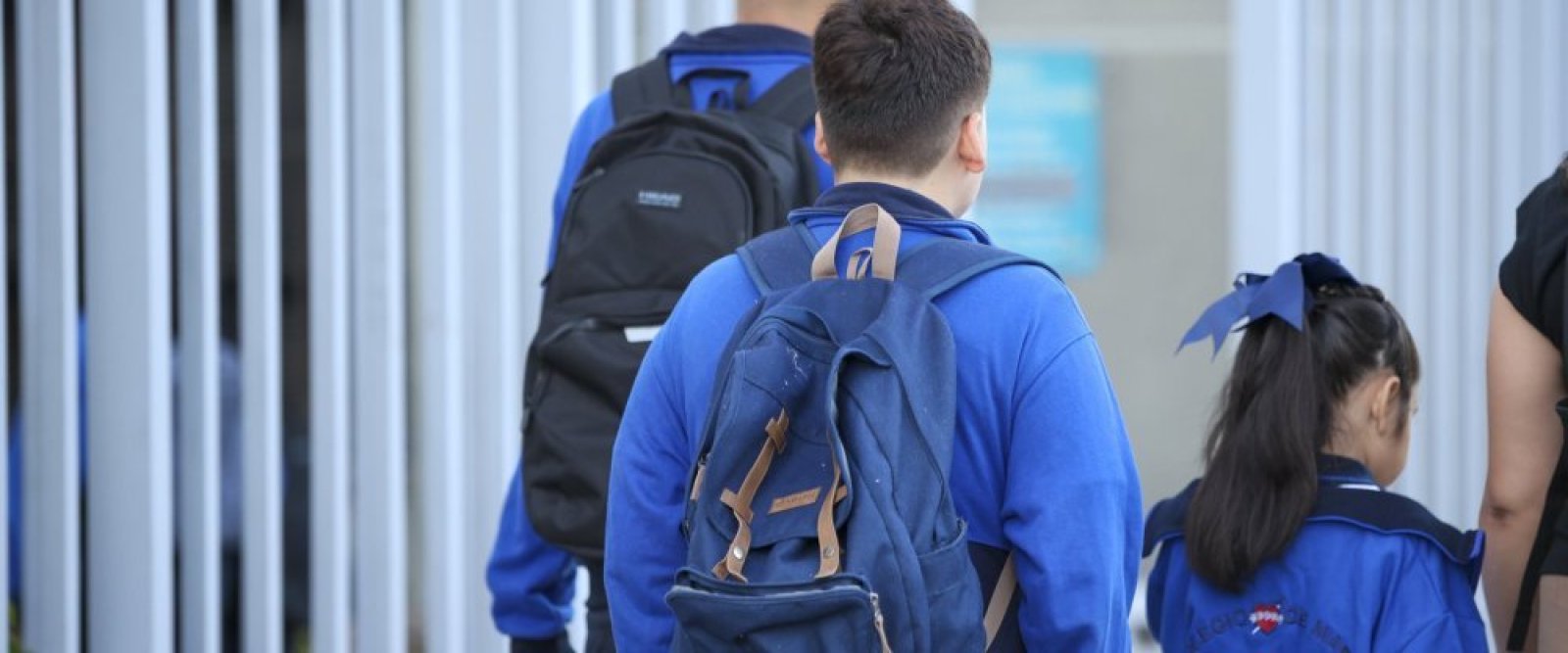 Promulgada y publicada: Ley de Escuelas Protegidas busca reforzar la seguridad en las aulas escolares