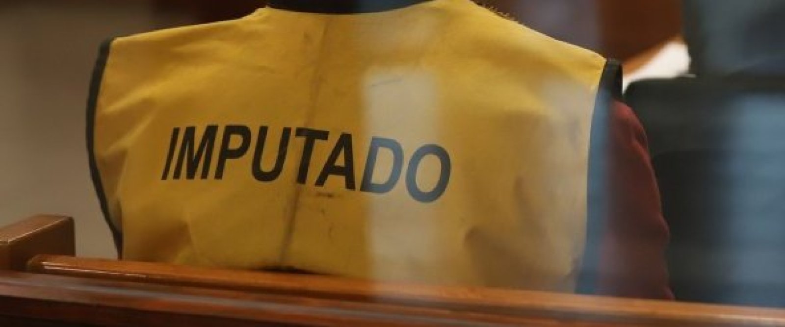 Presentan proyecto para endurecer medidas cautelares en casos de violencia intrafamiliar