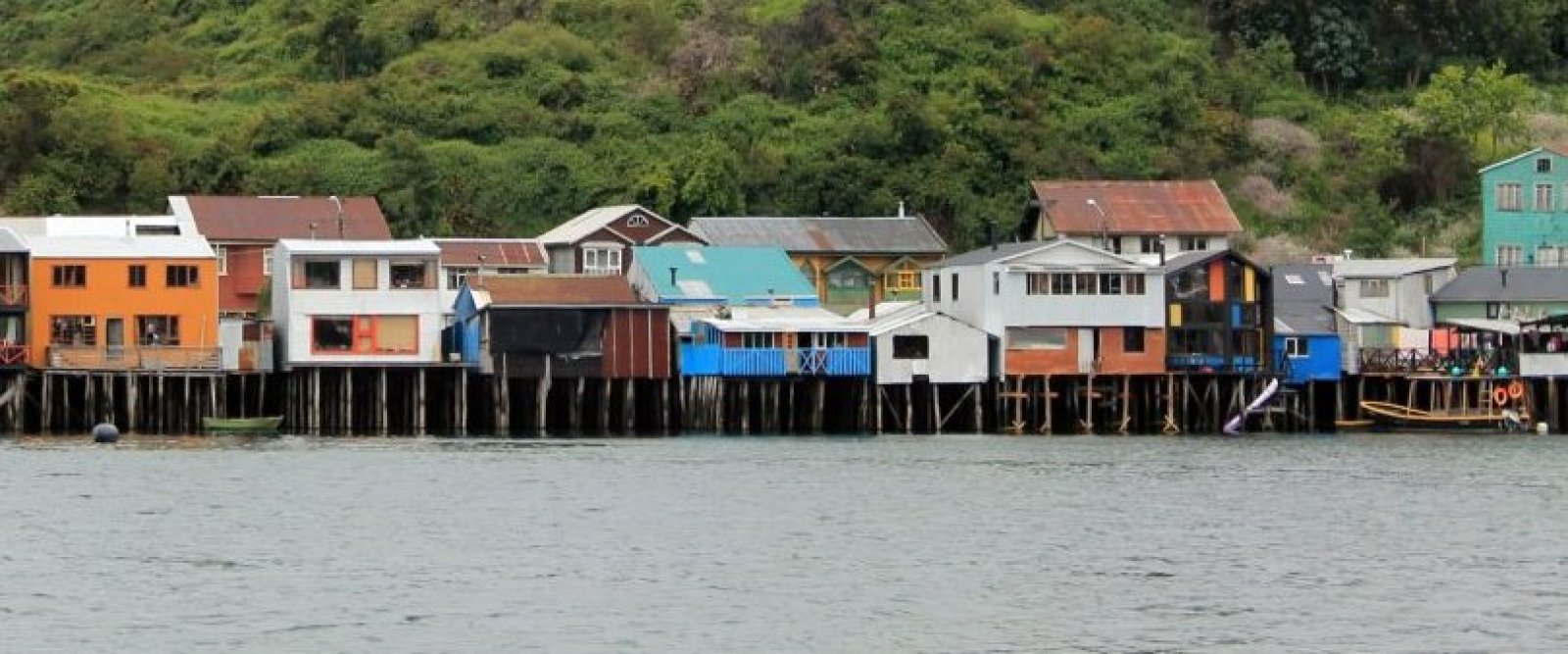 Caso de presunta secta impacta a Chiloé: Líderes serán formalizados en octubre