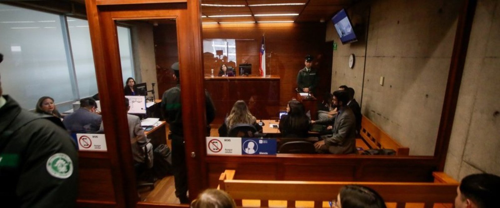 Mujer es declarada culpable por ocultar cuerpo momificado de su madre y cobrar su pensión en Curicó