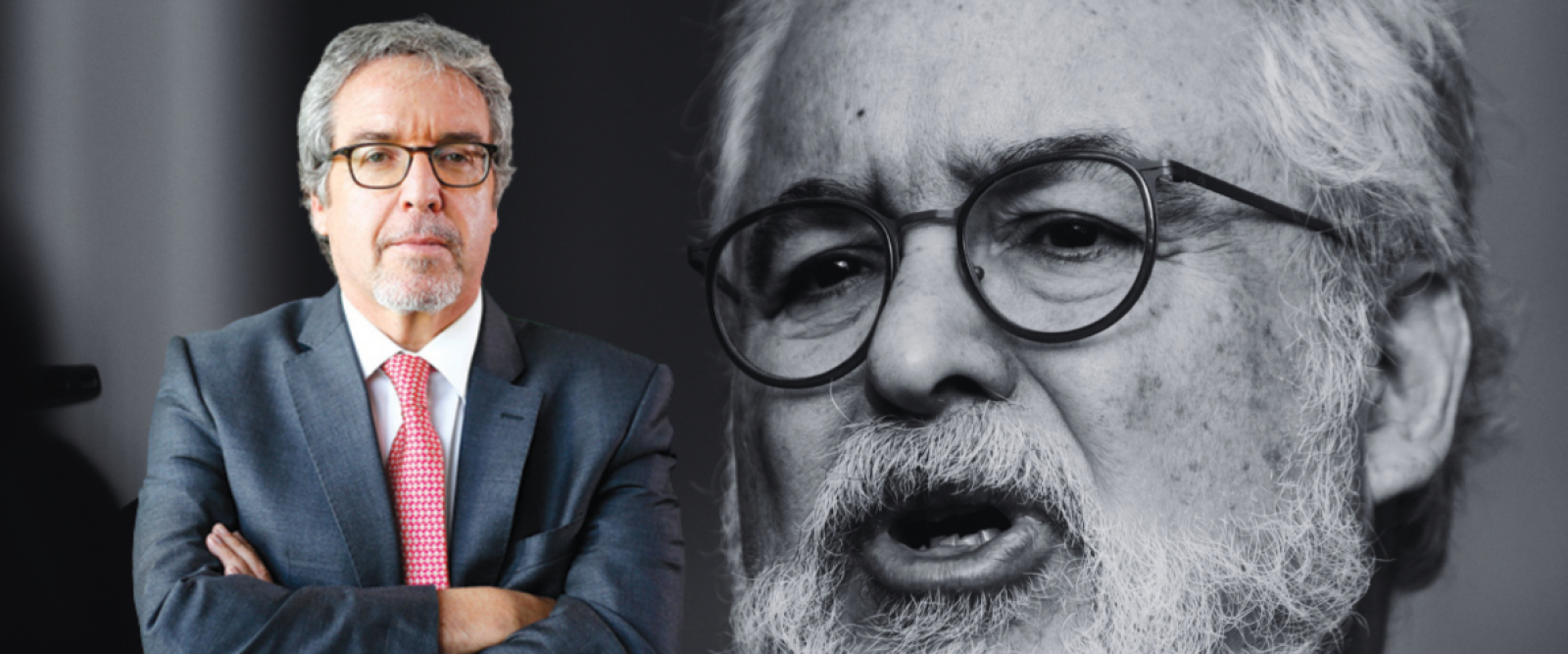 Confirman que embajador Gabriel Zaliasnik figura como imputado en “Caso Audios”